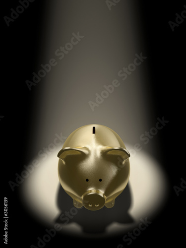 piggy bank