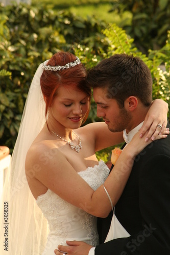 first dance
