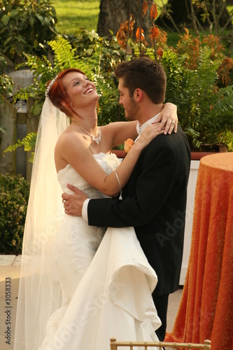 first dance