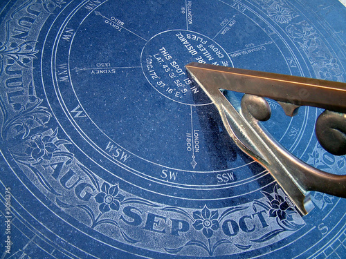 sundial photo