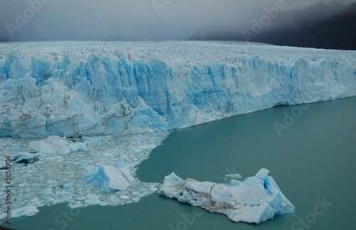 Perito Moreno Gletscher
