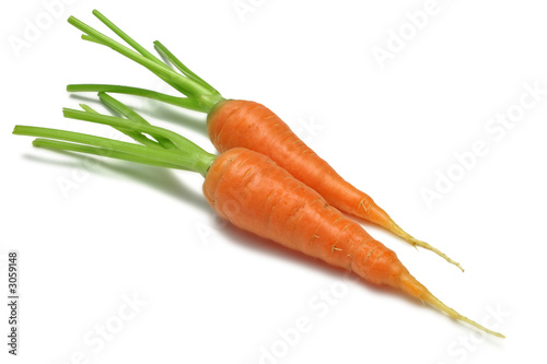 carrots