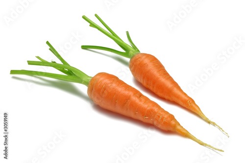 carrots