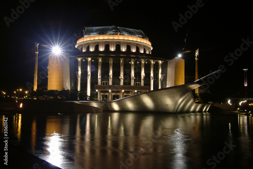 national theater