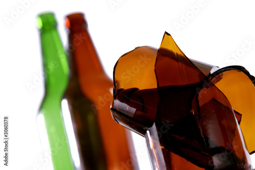 bottle