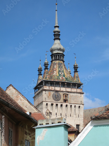 sighisoara
