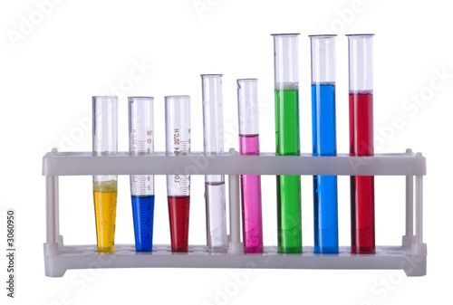 tubes test
