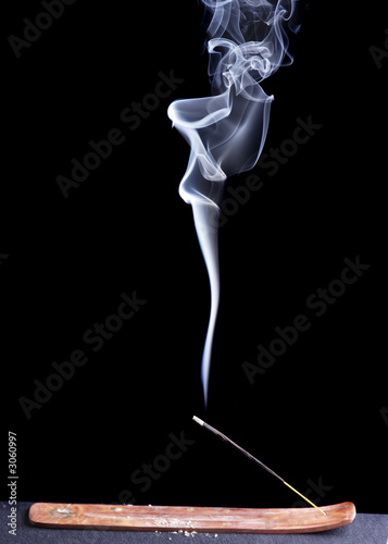 smoke