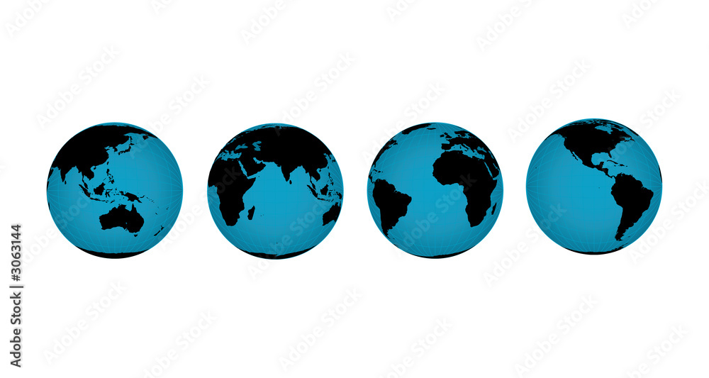 globe collection globe collection