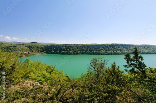 chalain jura