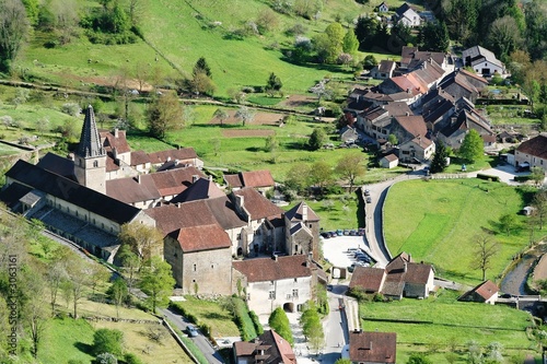 village