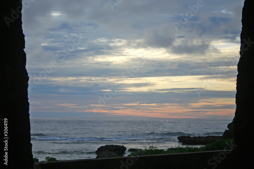 guam sunrise