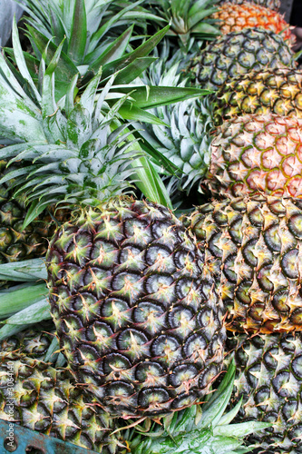 pineapple