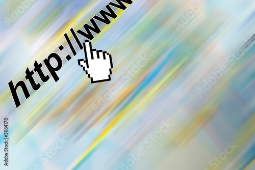 web click