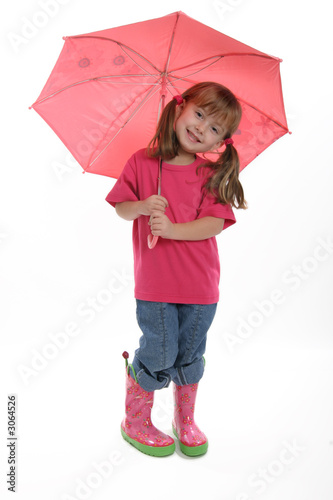 ready for rain