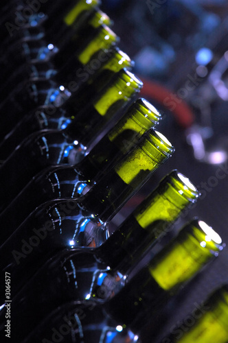 bottles