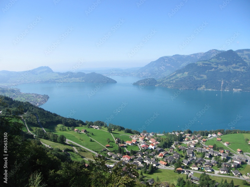 emmetten@lake lucerne