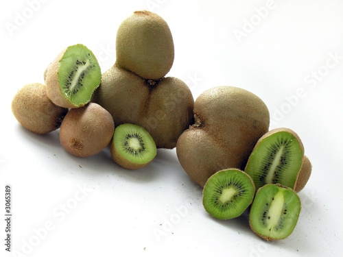 kiwi photo