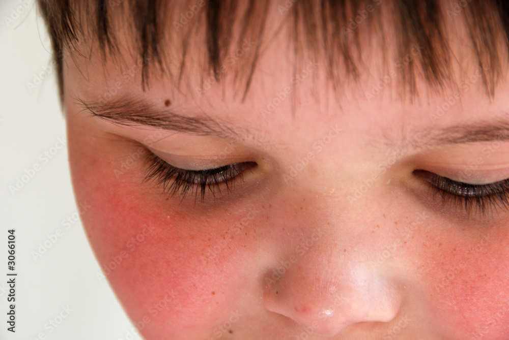 Obraz premium disappointment