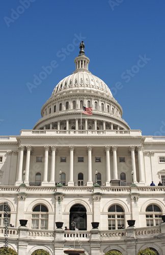 capitol dome