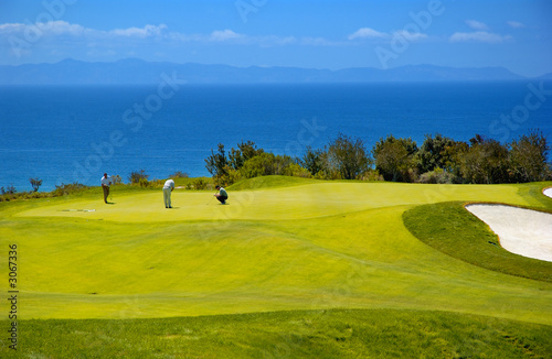 golf