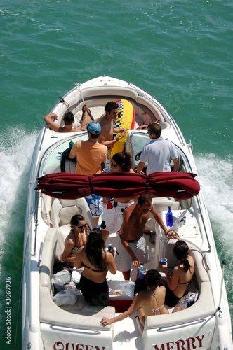 Fotografija speed boat