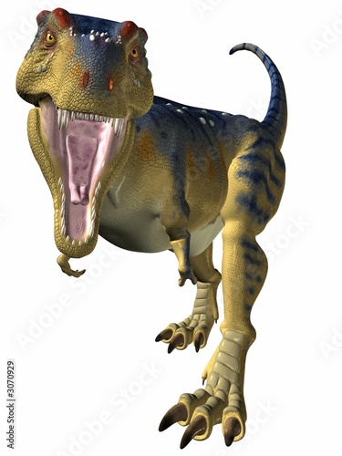 tyrannosaurus