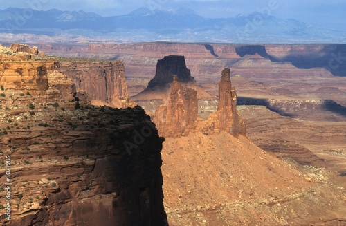 monument valley