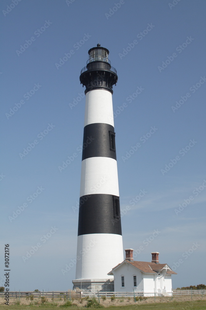 bodie island lighthouse