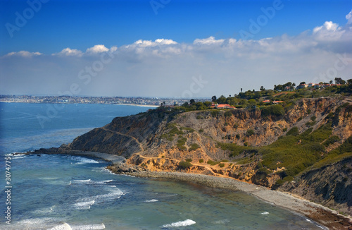 Palos verdes peninsula ca