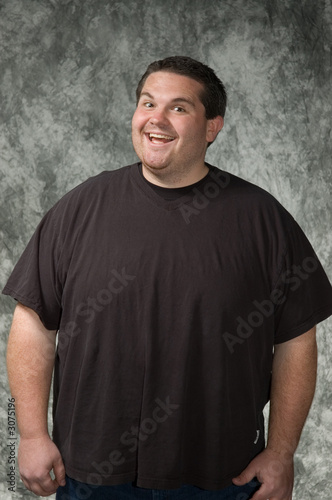 male model