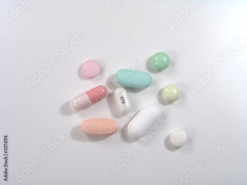 drugs medicine pills