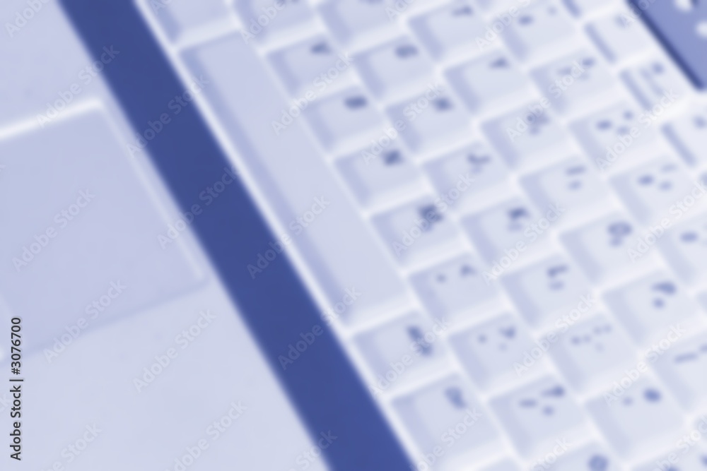 Fototapeta premium keyboard