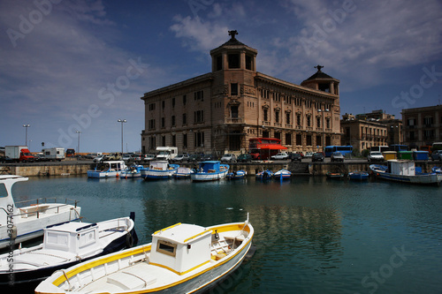 sicile siracuse