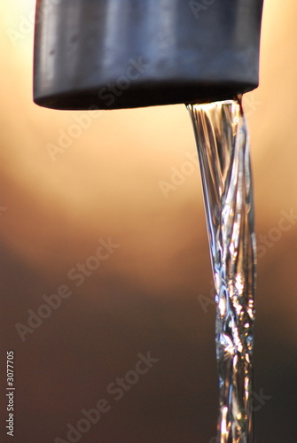 wasser