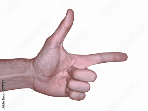 pistola photo
