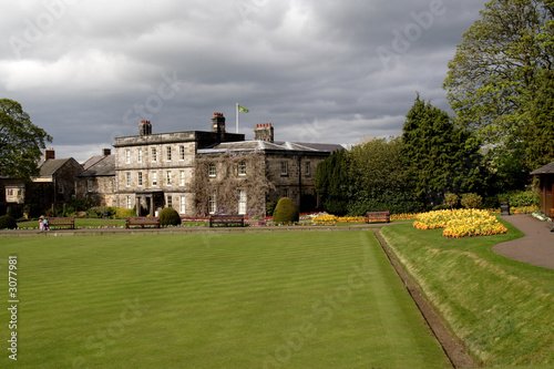 hexham house photo