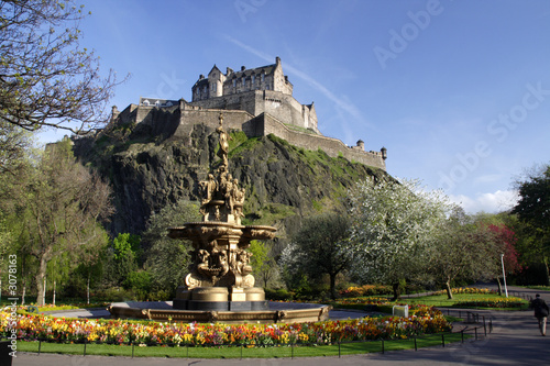 castle view photo