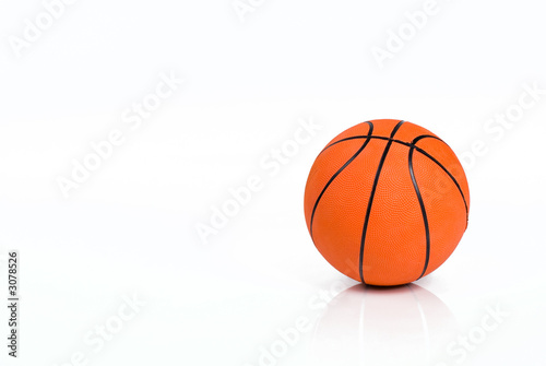 basketball ball