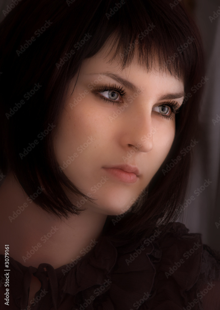 portrait portrait