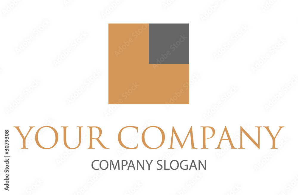 logo mit quadraten logo mit quadraten