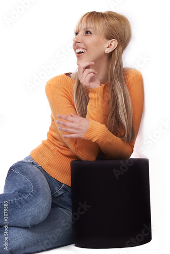 girl photo