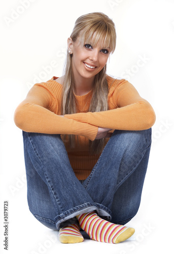 girl photo