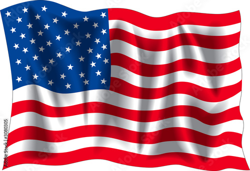 usa flag