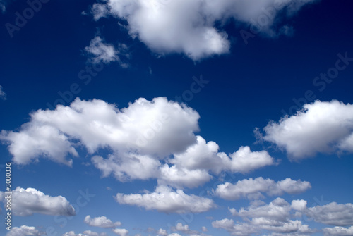 clouds