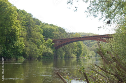 victoria bridge