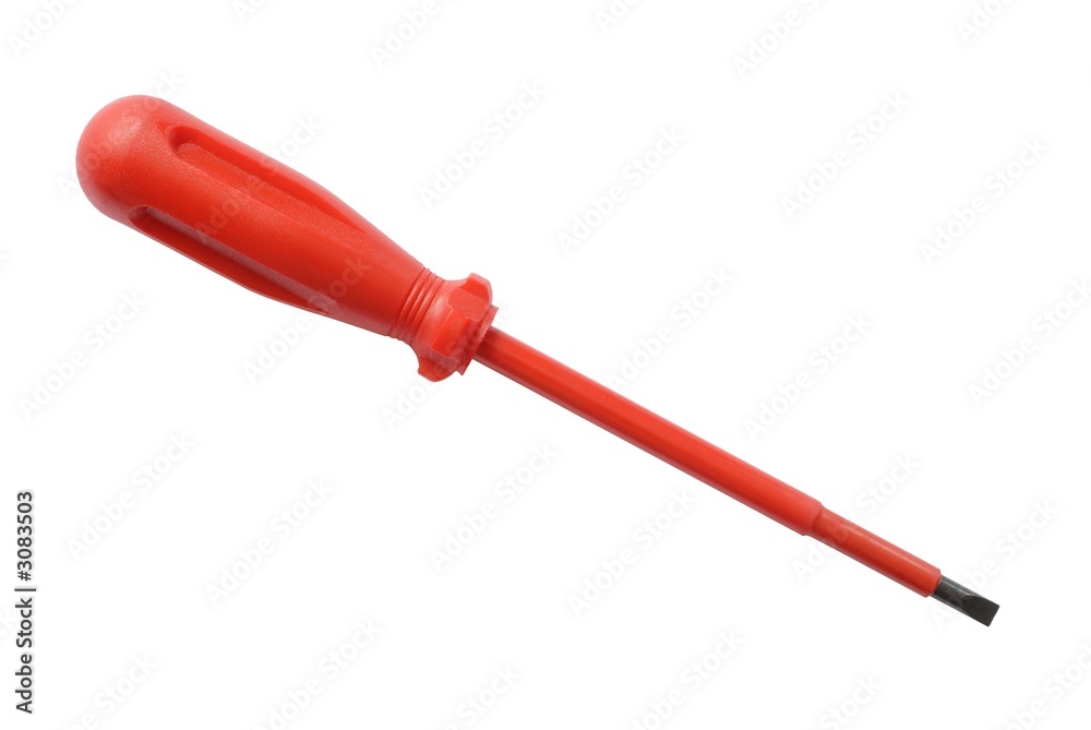 screwdriver screwdriver