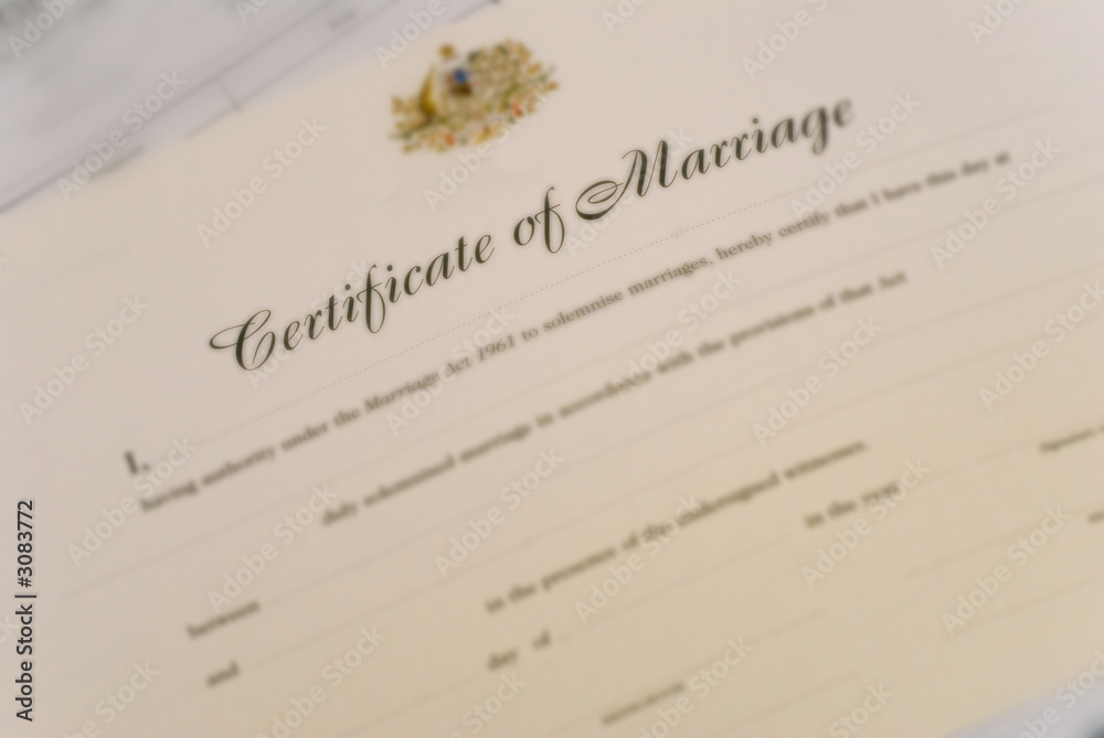 Marriage visual data 7