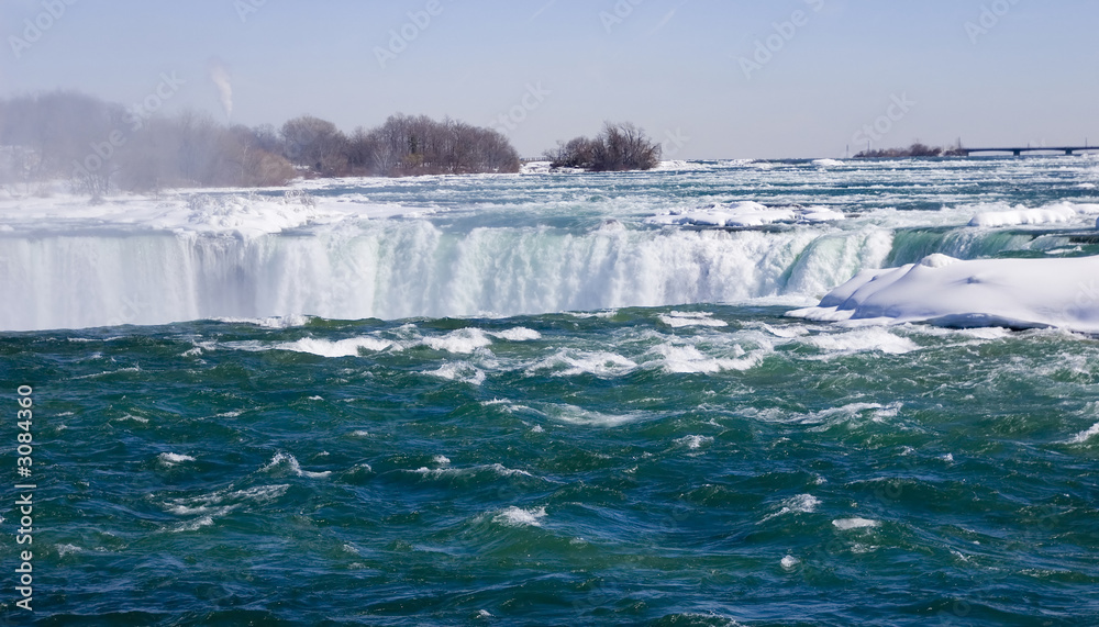 niagara falls niagara falls