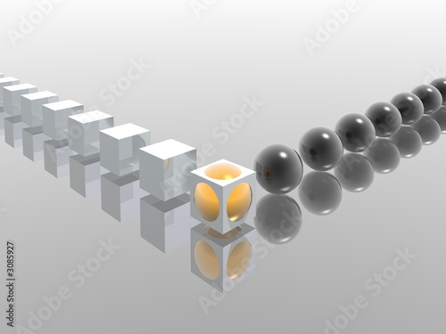 amalgamation photo